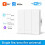 Upgrade Tuya WiFi Push-Button  Wall  Single Fire Magnetic Latching Supports App Voice Control EU Plug 3
