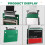 Flexible CF Card Extension Cable Adapter 50pin Interface Extension Cable Industrial Control Machine Tool 30cm 3