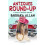 Antiques RoundUp by Barbara Allan Paperback Book 1