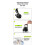 Upgrade 600 ML Portable Smoothie Blender Rechargeable Personal Blende Contains Both Automatic and Pulse Functions 8