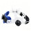 Welding Helmet Replacement Headband Welding Helmet Parts Mask Replacement Headband 4