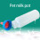 4PCS Pet Feeding Bottle With Long Spouts For-Red pacifier 250 8