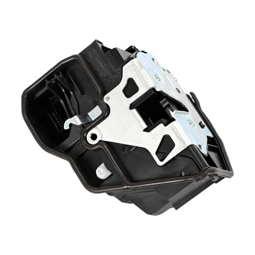 Car Door Lock (Rear Left) 51217202147 Suitable for  E60 E61 E90 E91 E92 E93 X3 E83 1pcs