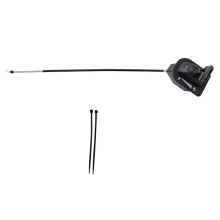 Grasmaaier Tractor Gas/Choke Kabel 21,6" voor CUB CADET Enduro XT1-LT42 XT1-LT46 KH