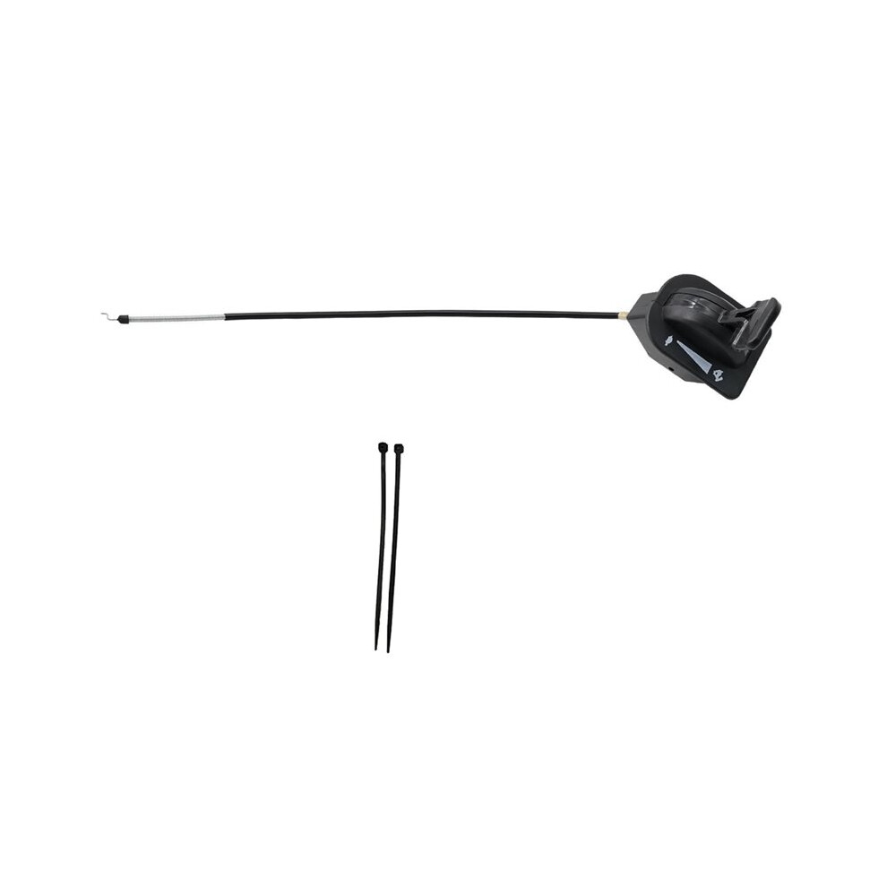 Lawn Garden Tractor Throttle/Choke Cable 21.6" For Cub Cadet Enduro Xt1-Lt42 Xt1-Lt46 Kh 6032142893107