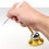 Hand Stabilizer,Handheld Stabilizer for Hobbyists Modeling Tools 360 Degree 2