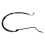 Power Steering Hose 53713SKNG02 Suitable for  CR-V 4
