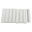 9 Pcs Clay Texture Roller, Printed Miniature Sculpting Tools with 8 Pattern and Handle Texture Roller for Clay Art 3