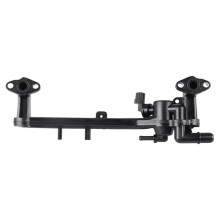 Water Pipe Manifold LR018273 LR109402 LR122709 Suitable for XF XJ