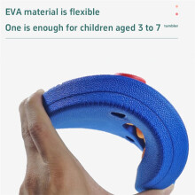 EVA Foam Discs Swimming Aid Discs Arm Discs EVA Foam Discs Swimming Aid Discs for Kids