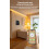 Tuya WiFi  Thermostat 16A Electric Heating Voice Control Programmable for Home Heating A 5