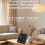 Tuya WiFi  Thermostat 16A Electric Heating Voice Control Programmable for Home Heating A 7
