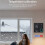 Tuya WiFi  Thermostat 16A Electric Heating Voice Control Programmable for Home Heating A 9