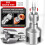 PPR Pipe Threader Kit Internal & External Pipe Threading Tool, Carbon Steel Die Set for PPR Pipe Tapping(1/2in+3/4in) 4