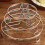 Space Saving Stainless Steel Steamer Rack Kitchen Cookware-L 11