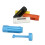 Simple Toothpaste Tube Squeezer Household Toothpaste-Blue 9