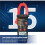 ANENG ST184 Digital Multimeter Clamp Meter RMS Voltage Current Ohm Tester Induction Tester Electrician Detection Tool 3