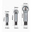 1set 9-22mm Sliding Nut Manual Remover Rusty Nut Separator Split Opener Nut Nut Cutter Portable Hand Tool 6