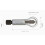 1set 9-22mm Sliding Nut Manual Remover Rusty Nut Separator Split Opener Nut Nut Cutter Portable Hand Tool 5