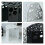 Artificial Shrimp Hideaways Realistic Shrimp Breeding-White M 10