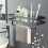 Multipurpose Wall Hanging Shelf Organizers Perfect For Small 8