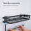 Multipurpose Wall Hanging Shelf Organizers Perfect For Small 11