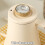 Moderne Kaffeekanne 600 ml mit ergonomischem Griff und-Silber 9