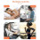 Maskvärmedyna, Magmassage, Vit för Buken 2