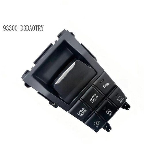 93300-D3DA0TRY Car Electronic Handbrake  Console Floor  Complete for   Tucson 2015 2
