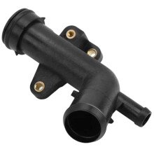 4777171AB Water Pump Intake Tube Engine Coolant Thermostat Housing Water Pump Inlet Pipe for