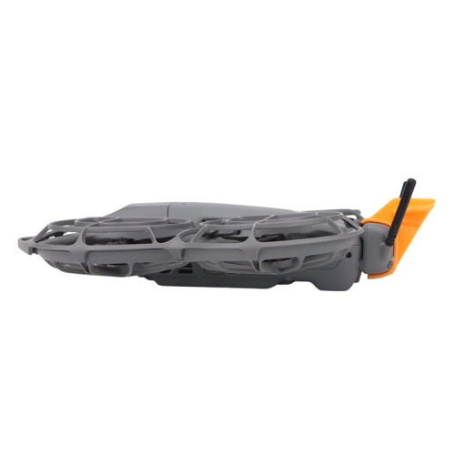 Flight Tail for  NEO 2, Aerodynamic Stabilizer Rear Wing for Enhanced Flight Performance Orange 2