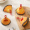 Nonslip Chicken Shaped Triangle Pot Handle Cap Cartoon Themed-1 10