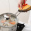 Nonslip Chicken Shaped Triangle Pot Handle Cap Cartoon Themed-1 9