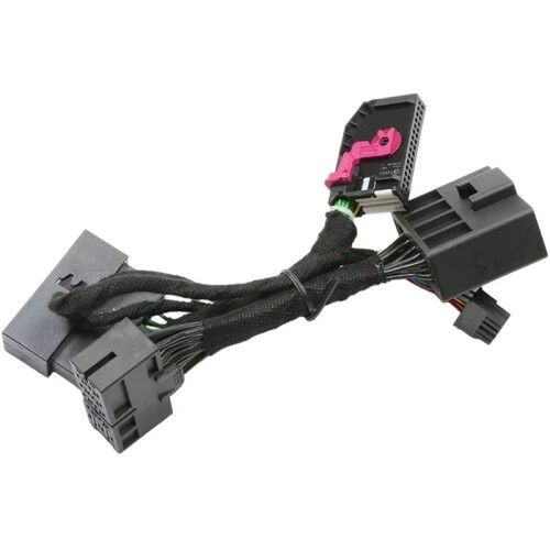 Auto Tailgate Liftgate Trunk Windows Lift Control Module Trim for  Cayenne 18-23 /  17-23 2