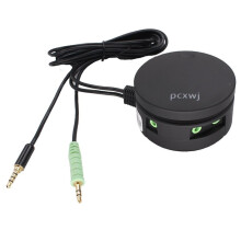 Volume Controller for TX230 Speakers MF0205 Speaker Wired Controller Volume Control
