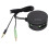 Volume Controller for  TX230 Speakers MF0205 Speaker Wired Controller Volume Control 2