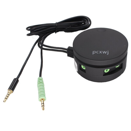 Volume Controller for  TX230 Speakers MF0205 Speaker Wired Controller Volume Control 1