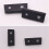 3X Air Conditioner Control Panel Repair Fan Button  for  E90 F25 X1 X3 E84 5