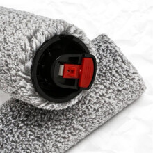 2 Pack Roller Mop Replacement for Omni E25,E28, S1, S1 Pro and S2 Robot Vacuum Cleaner,Washable Rolling Microfiber