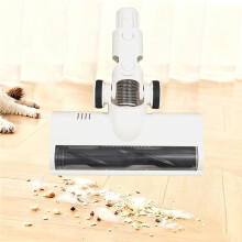 Motorized Floor Brush for V12 V16 T20 M12 M13 Vacuum Cleaner Turbo Roller Suction Nozzle Replacement Parts