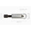 1set 9-22mm Sliding Nut Manual Remover Rusty Nut Separator Split Opener Nut Nut Cutter Portable Hand Tool 3
