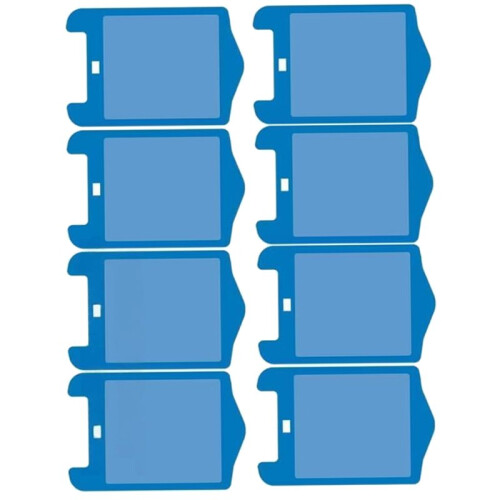 16 Nachfüllkartuschen für Wondercide/Stem/ Enhanced Adhesive Glue Cards 1