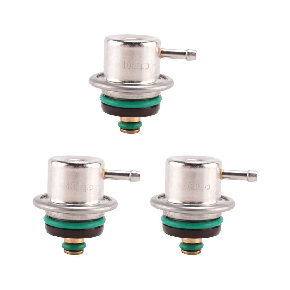 3X Fuel Pressure Regulator For C-Klasse Clk Coupe E-Klasse S-Klasse Cabrio Korando 4714056199569