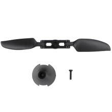 A25P Xk A800.0006 Propeller Vouwbladen voor Xk A800 Rc Vliegtuig Vaste Vleugel Glider Upgrade Reserveonderdelen