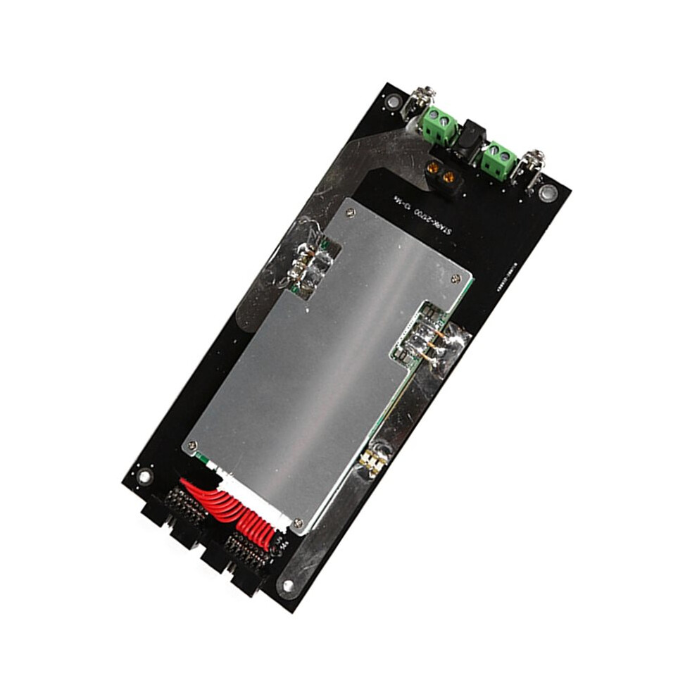 Diy Storage Box For 21700 Batteries, Lithium Battery Pack 14S 45A Bms/Balancer Pcb 6032735436261