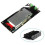 DIY Storage Box for 21700 Batteries, Lithium Battery Pack 14S 45A BMS/Balancer PCB 5