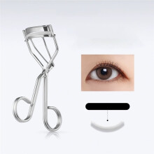 Classic Eyelash Curler Tool for All Eye Shapes