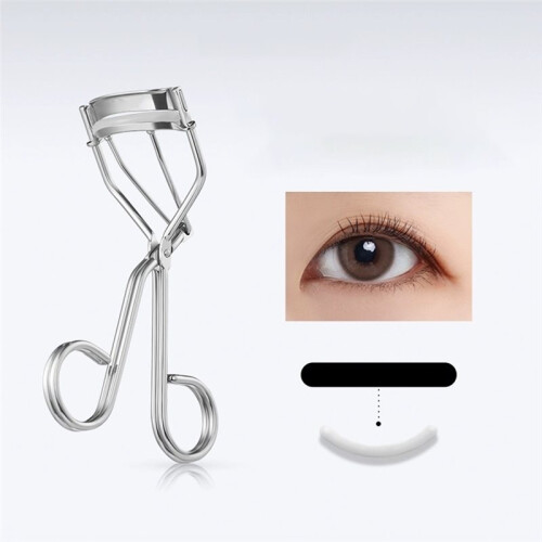 Classic Eyelash Curler Tool for All Eye Shapes