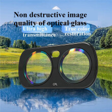 Magnetischer Objektivfilter für Ultra CPL ND8 ND16 ND32 Vlog-Filterkit für Insta 360 Kamera-Zubehör