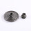 For  Angle Grinder 180 Replacement Spare Parts Gear Set 4